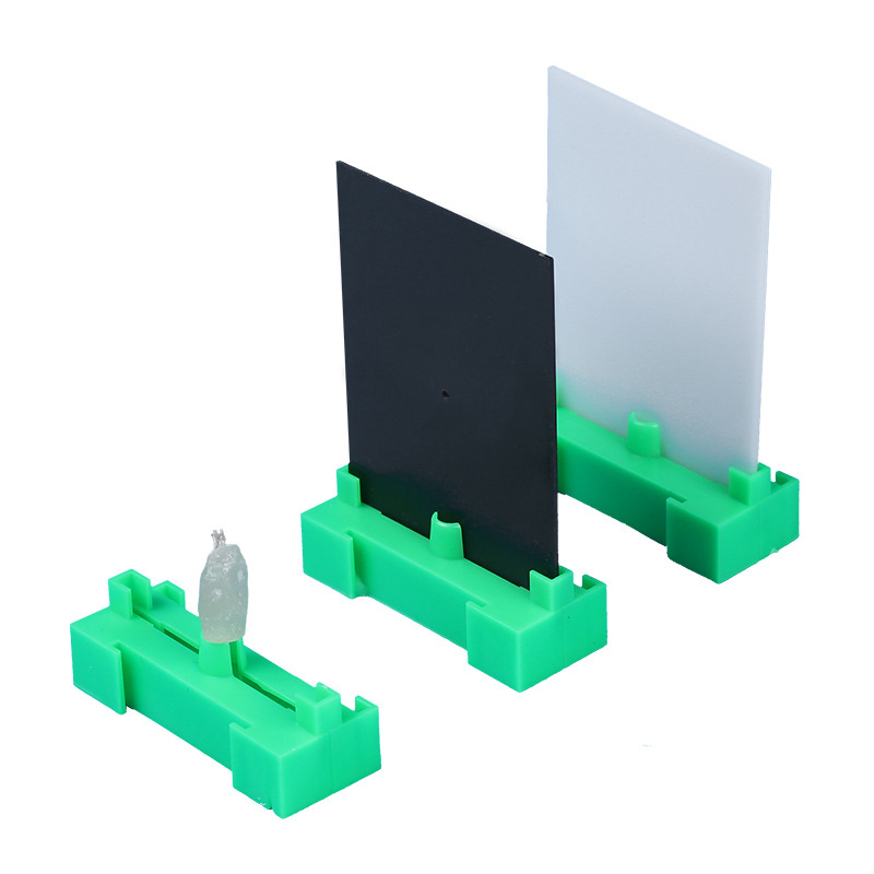 小學科學課小孔成像裝置需要哪些材料